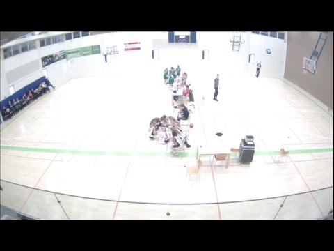 Helmi Basket Live-stream