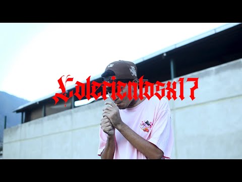 ISDAG  - COLERIENTOSX17 VOL2