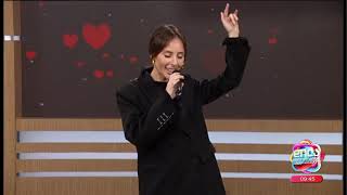 "მე და შენ"-მარიკა თხელიძე