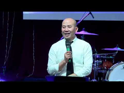 Khrihfa Bu Chung Ah Minung Phun (3)  - Rev. Hoi Cung Tum