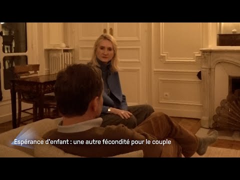 Espérance d’enfant : une autre fécondité pour le couple (5/5)