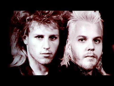 Things In The Lost Boys You Only Notice As An Adult