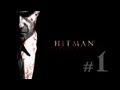 Hitman: Absolution - Убийство Дианы. (Серия 1.). 