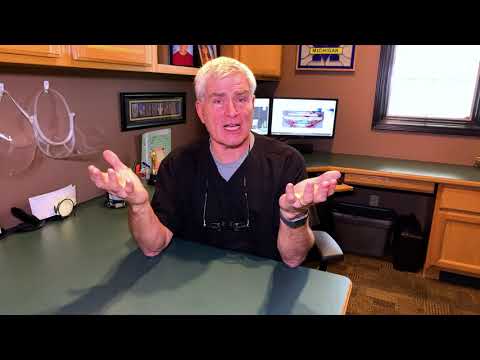 What are the Side Effects of the Oral Appliance?