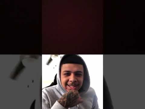 SHORT Q&A W/ Jiggalo Jay