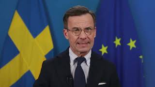 Summit Participant Statement of Sweden for 2023 'Summit for Democracy'