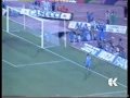 videó: SSC Napoli - Újpesti Dózsa SC 3 : 0, 1990.09.20 20:30 #3