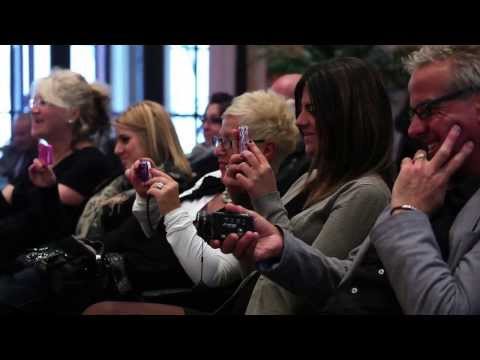 Michelangelo Marenco - Hair Seminar in Novara, Italy