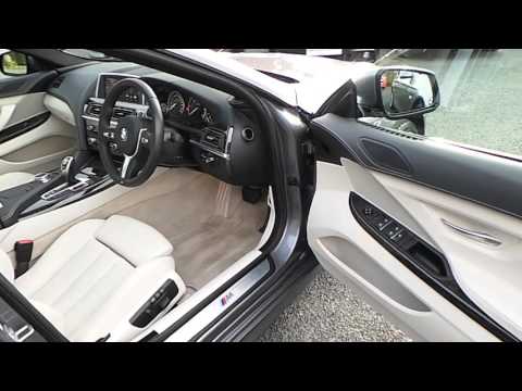 151D2448 - 151D2448 BMW 640d M Sport Gran Coupe