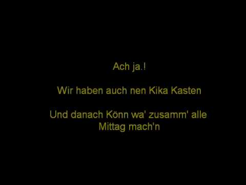 Lumaraa feat East End Kids Lyrics