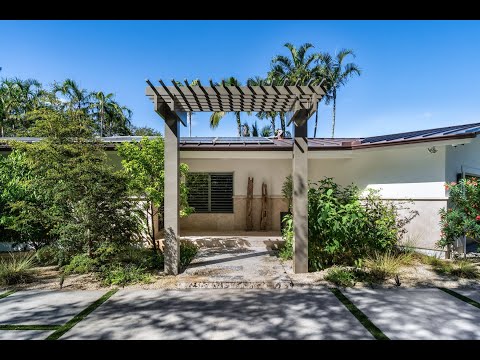 12050 Moss Ranch Rd, Miami, FL 33156, USA