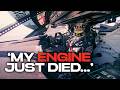 ONBOARD Mostert S Engine Failure Betr Darwin Triple Crown 2026 Repco Supercars Championship