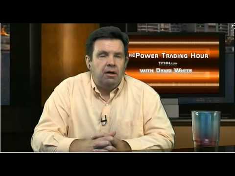 May 8th Power Trading Hour with host David White - 2014