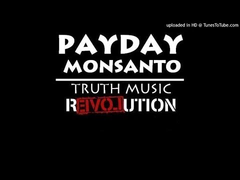 Payday Monsanto - Starvin Artist