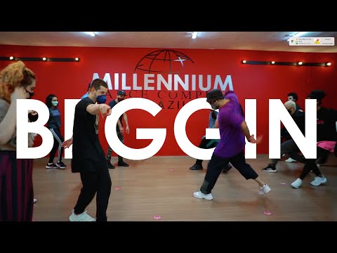 Beggin - Madcon - Thiago Vianna e Tarik Henrique (Friday Practice)