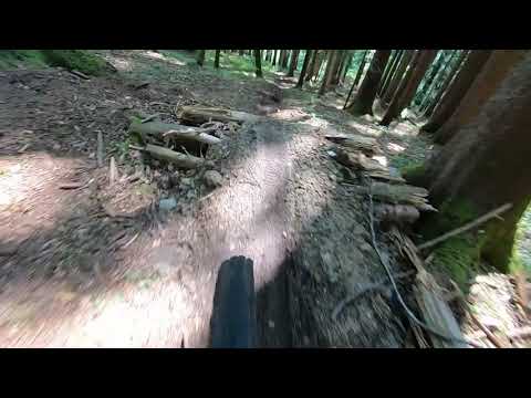 Trail Riding - Altstätten SG 9.05.2020 - Hirschberg