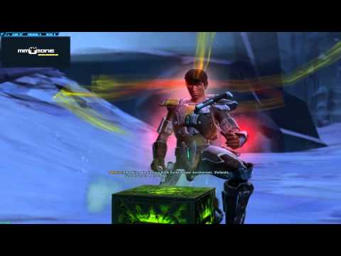 ★ SWTOR ★ Ilum Datacron Guide - deutsch - swtor.mmozone.de