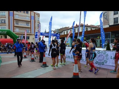 Test-8: Cto España de Duatlón por Equipos y Relevos, Soria. TeamClaveria files 04/16