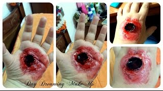 Tutorial SFX: Stigmate | Stigmata