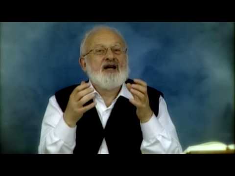 Exercises At Home - Unlocking The Zohar - April 8, 2010