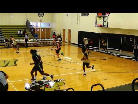 Combine Academy PG: Mertcan Avci - Guard - 6'3" - 175 - c/o 2020 - Midseason Highlights