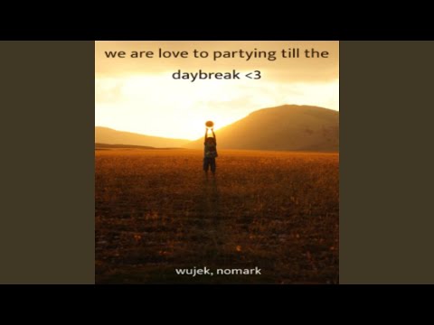 daybreak (feat. Nomark)