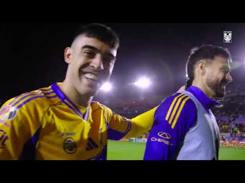 🎥 𝗩𝗹𝗼𝗴 𝗝𝗼𝗿𝗻𝗮𝗱𝗮 𝟱 | 😎⚽️ ¡Noche de debuts y goleada!