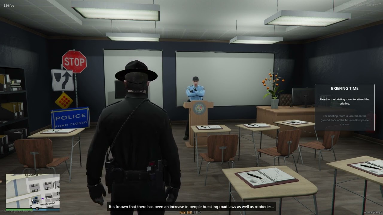 [PAID] Subtitles for FiveM thumbnail 2