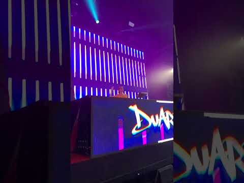 Duarte amassando na park art…#dj #duarte #park art #rave