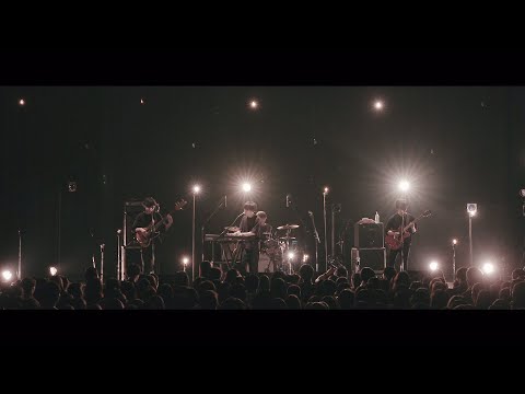 mol-74『瞼』(mol-74 one-man tour 2019「Morning Is Coming」マイナビBLITZ赤坂)