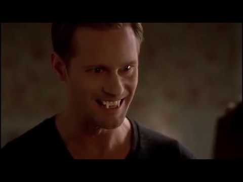 Sookie and Eric | True Blood | Wicked Game