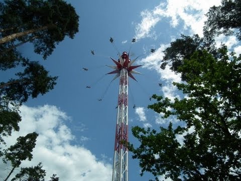 Lighthouse Tower