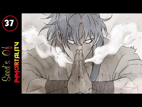 Seed's Of immortality (2026) | Episode 37 | GREAT THREAT