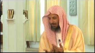أصول مذهب الإمام مالك معالي الشيخ أ د. سعد بن ناصر الشثري--الدرس (4) image
