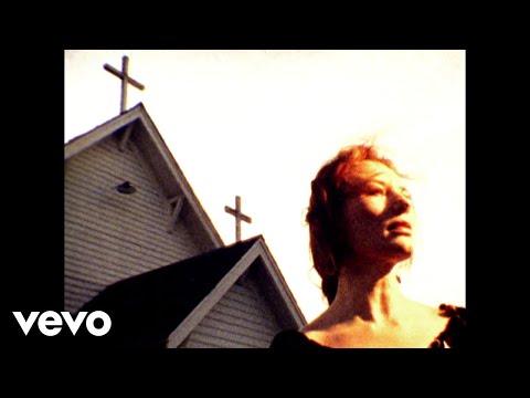 Gold Dust - Tori Amos