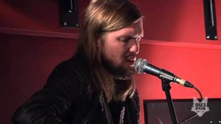 Band of Skulls - Nightmares (Live at The Bottleneck)