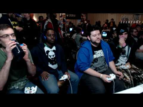 Kings of the North V - Triple R & Pnda | AbsentPage vs. Scythe & InC | Sago - Winners Quarters