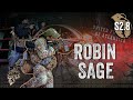 Robin Sage The Army Special Forces Culminating Exercise