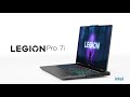 Ноутбук Lenovo Legion Pro 16IRX8H