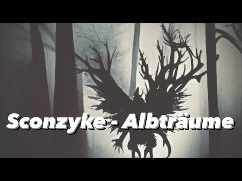 Sconzyke - Albträume (prod. by PHD Beats)
