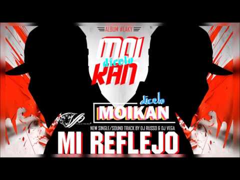 Moikan-Mi Reflejo