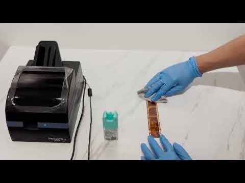 Pacific Image Power Film Plus