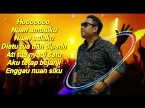Ati Dua Nyadi Satu Rickie Andrewson Lirik_360p