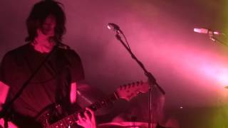 Verdena - Nuova Luce - Live at Latte piu' - Brescia 28 Nov 2015