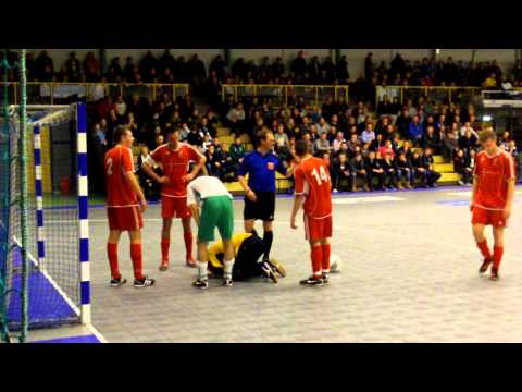 Peursum-VVAC, Poort6 Champions Cup