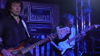 Head East - Rock House - Dixon, IL -  05/03/2019