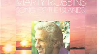 Marty Robbins ~ Don&#39;t Sing Aloha When I Go