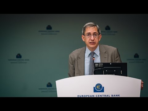 2024 ECB Annual Banking Supervision Research Conference - Welcome