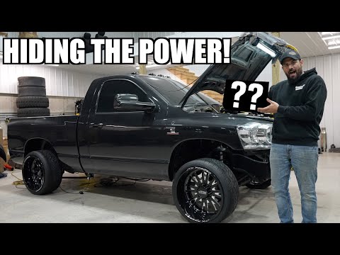 Time To POWER This BEAST UP!!!! TAKEOFF is CLOSE!!!