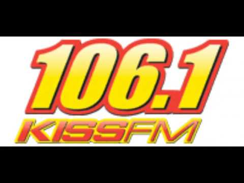 KHKS, Dallas - Scott LeTourneau 106.1 KISS FM